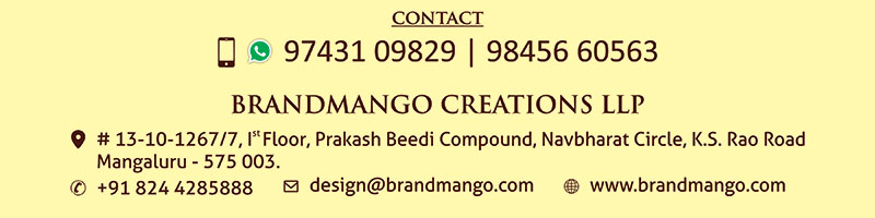 Brand Mango Creations